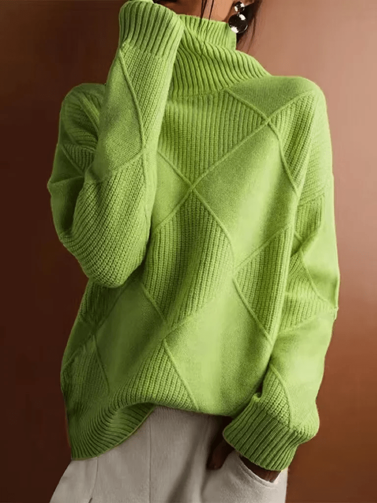 Camille Boutique - Women Sweaters