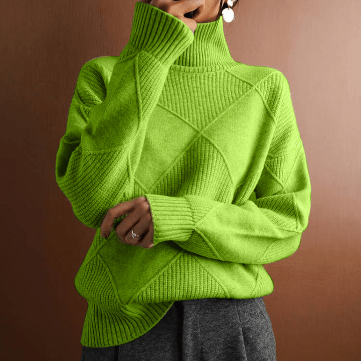 Camille Boutique - Women Sweaters