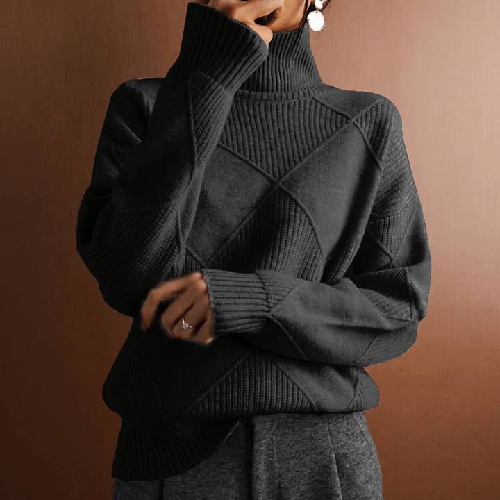 Camille Boutique - Women Sweaters