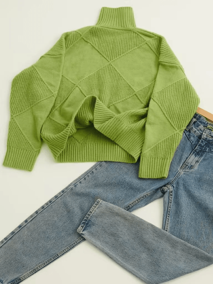 Camille Boutique - Women Sweaters