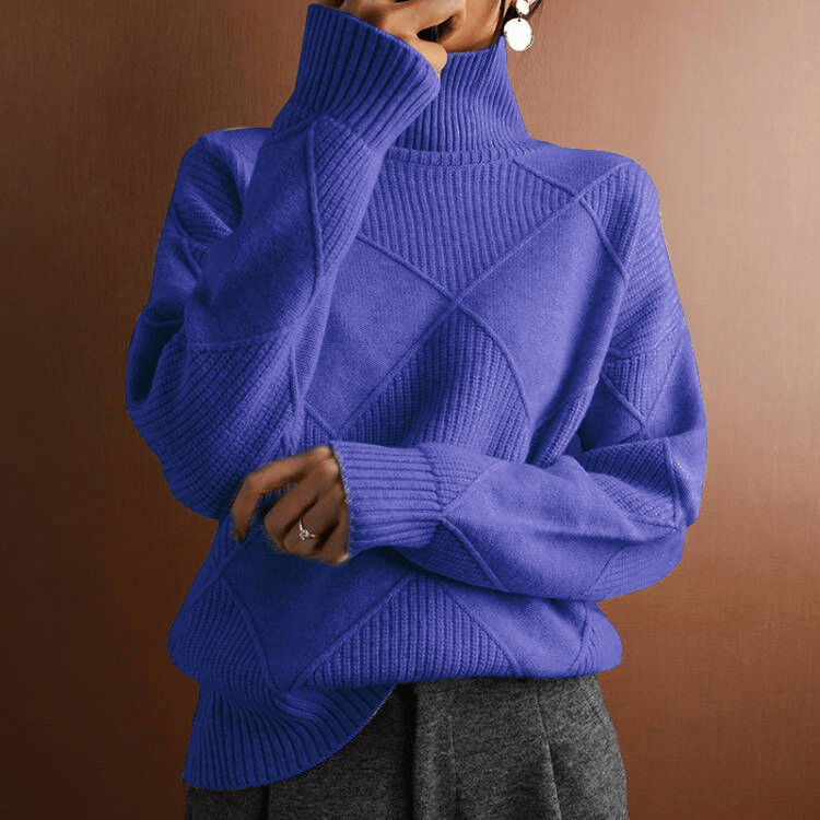Camille Boutique - Women Sweaters