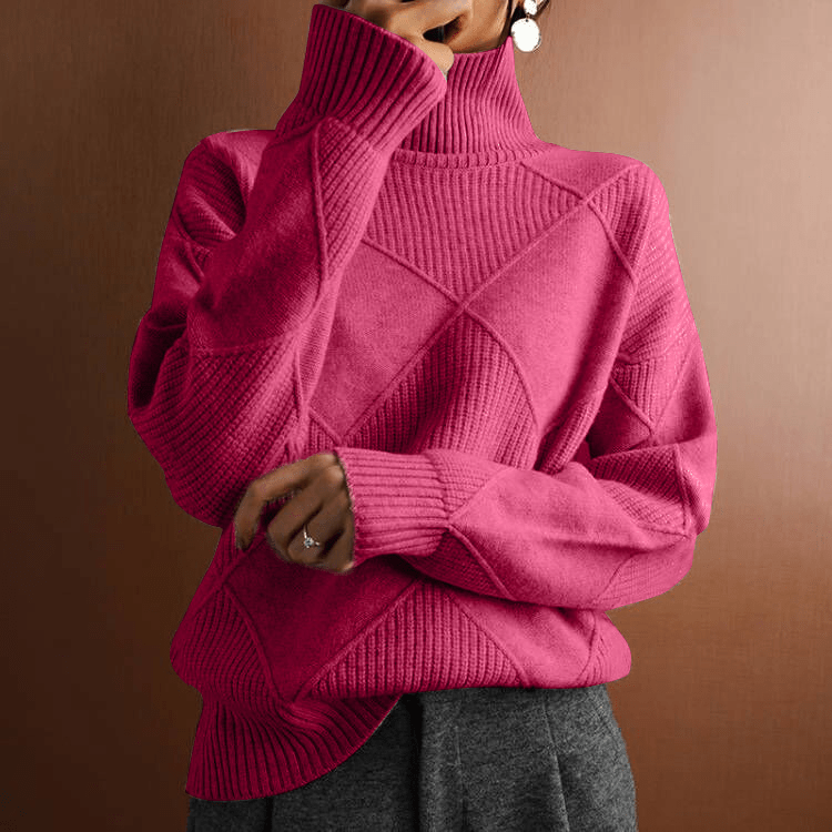 Camille Boutique - Women Sweaters