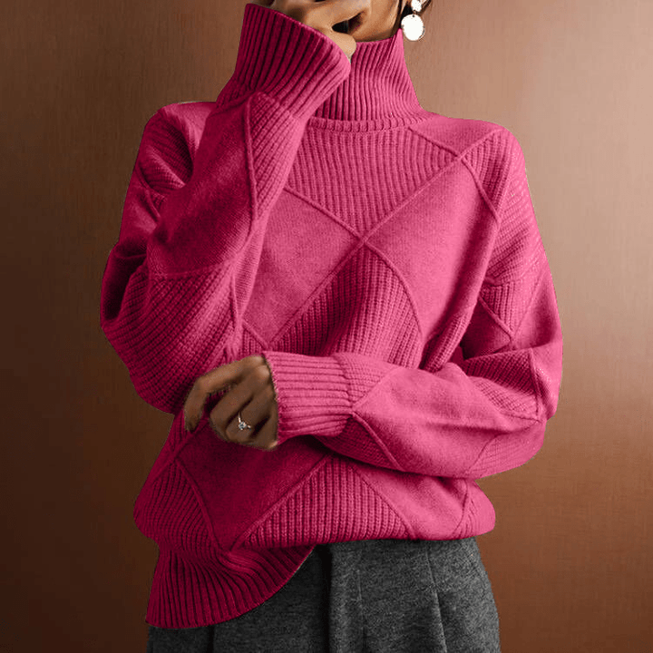 Camille Boutique - Women Sweaters