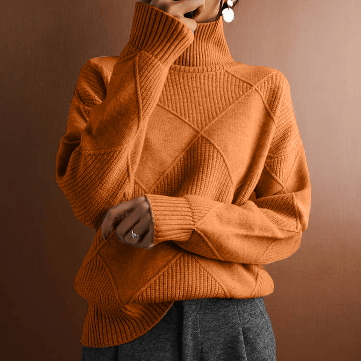Camille Boutique - Women Sweaters