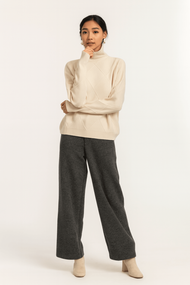 Camille Boutique - Women Sweaters