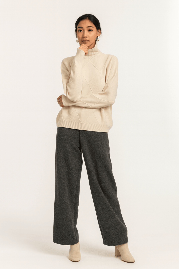 Camille Boutique - Women Sweaters