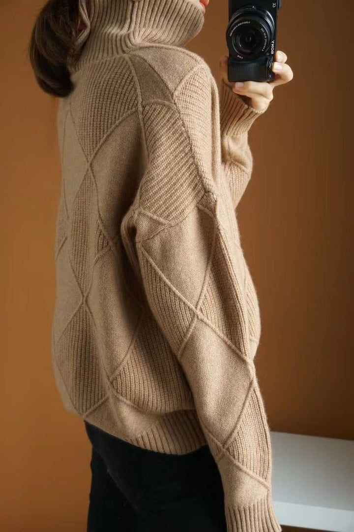 Camille Boutique - Women Sweaters