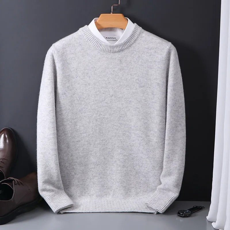 Camille Boutique - Men's Sweaters