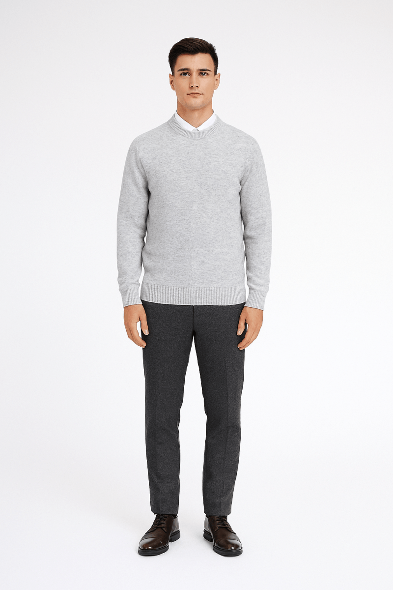 Camille Boutique - Men's Sweaters