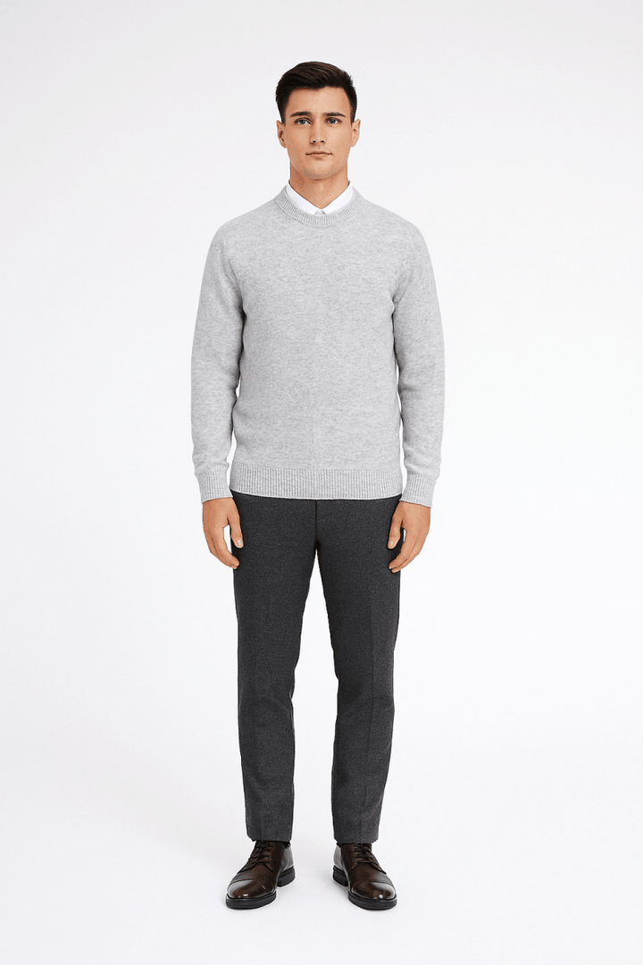 Camille Boutique - Men's Sweaters