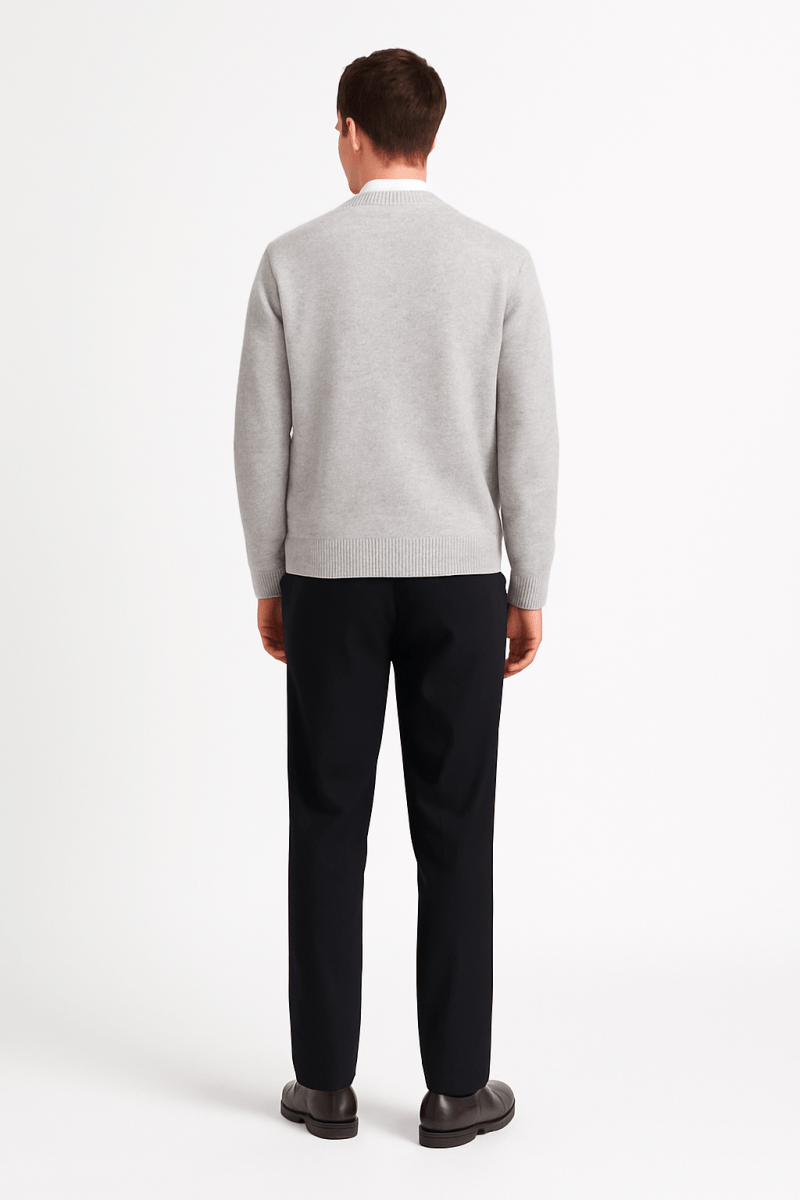 Camille Boutique - Men's Sweaters