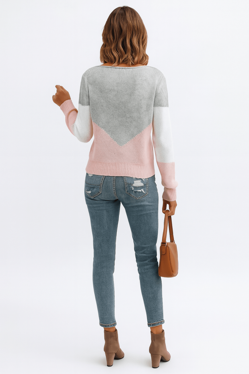 Camille Boutique - Women Sweaters