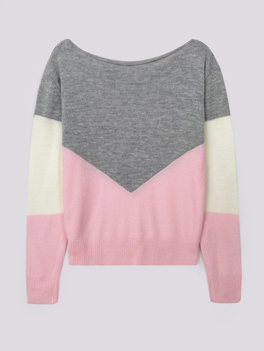 Camille Boutique - Women Sweaters