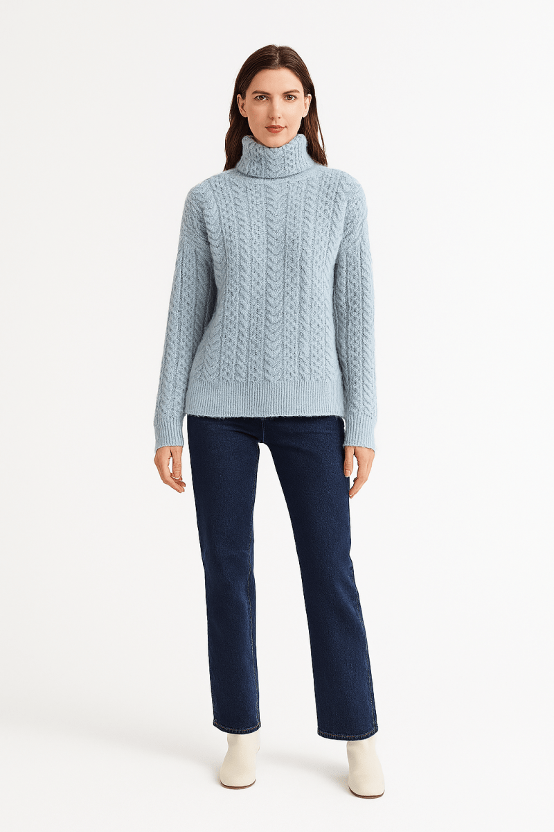 Camille Boutique - Women Sweaters