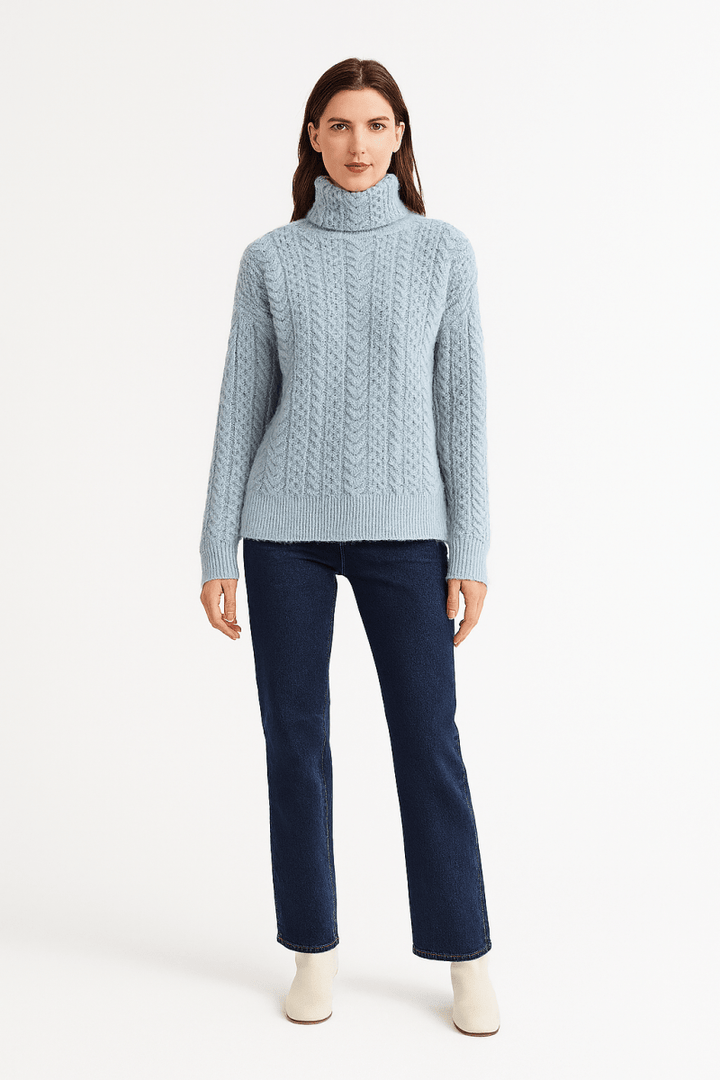 Camille Boutique - Women Sweaters