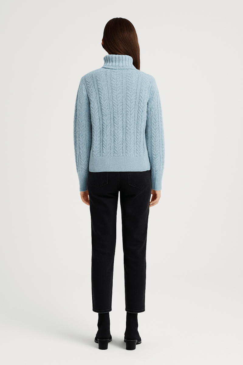 Camille Boutique - Women Sweaters
