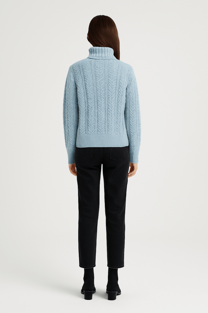 Camille Boutique - Women Sweaters
