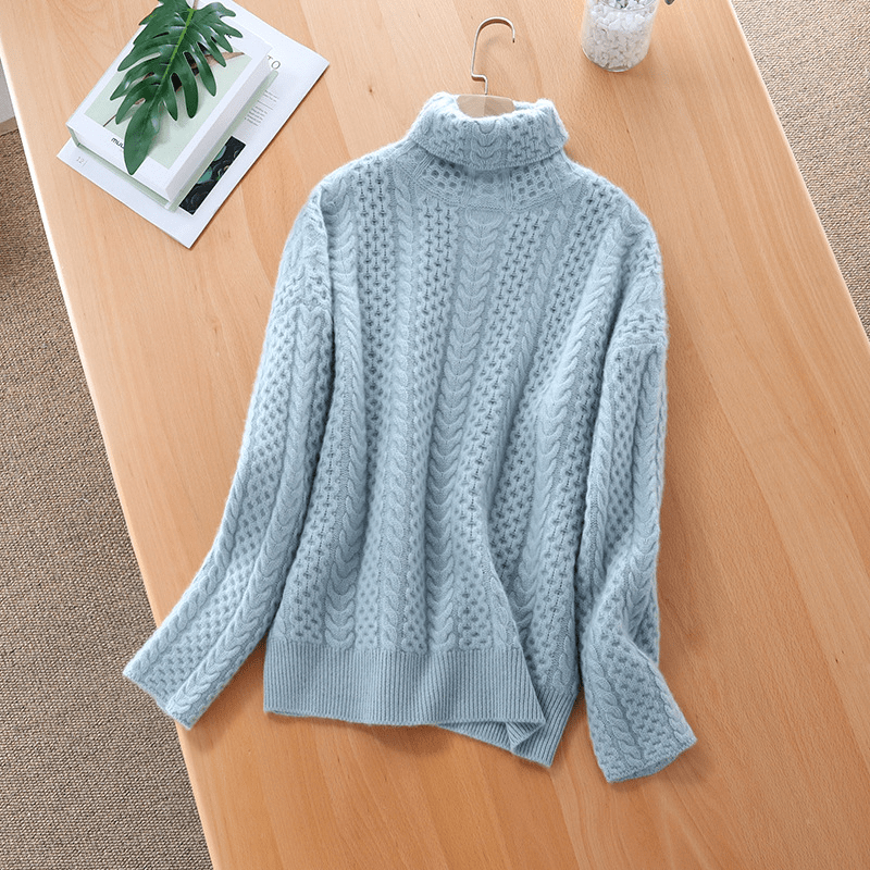 Camille Boutique - Women Sweaters