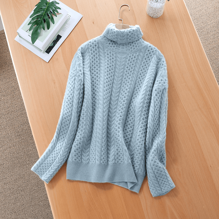 Camille Boutique - Women Sweaters