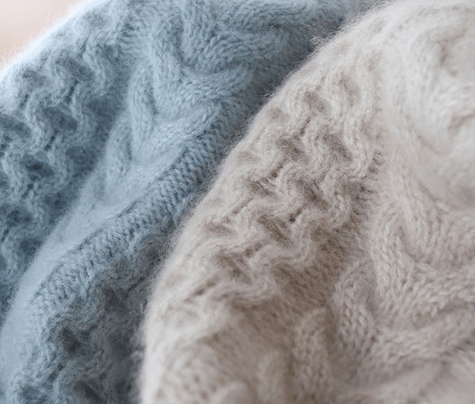 Camille Boutique - Women Sweaters