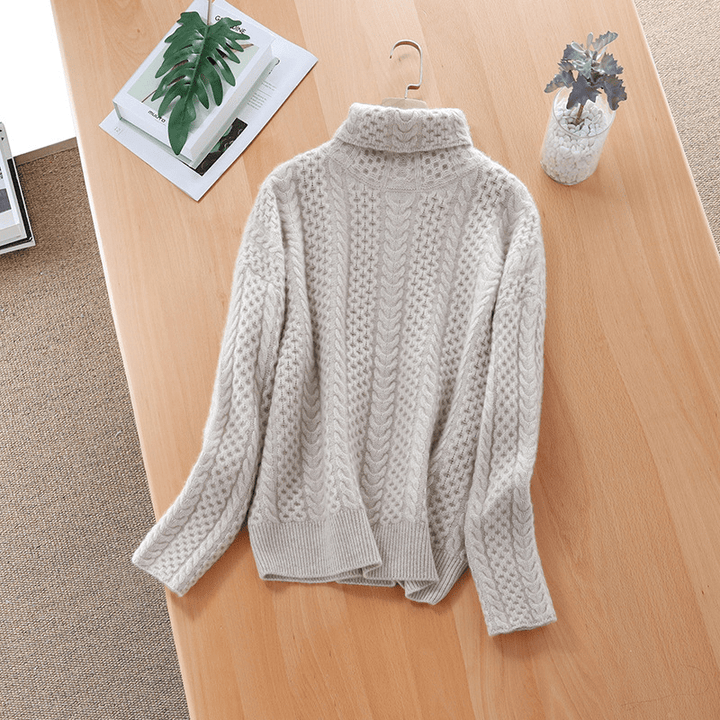 Camille Boutique - Women Sweaters