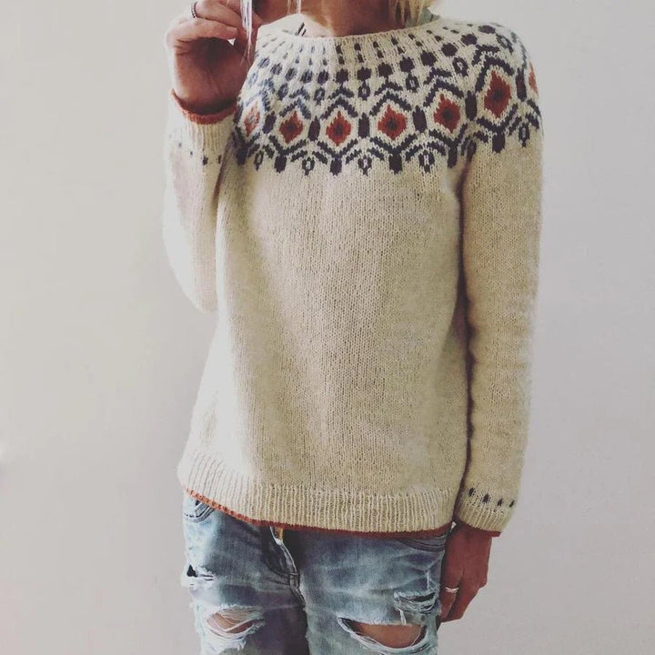 Camille Boutique - Women Sweaters