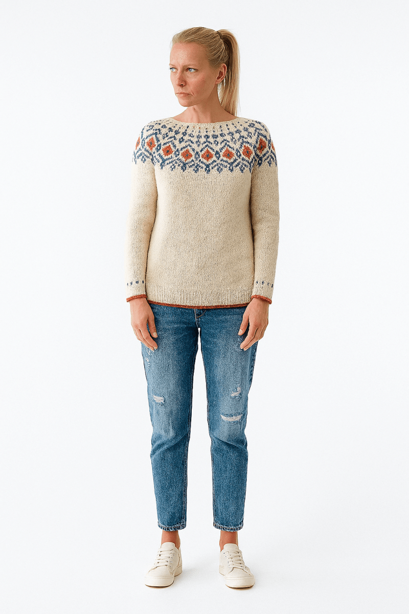 Camille Boutique - Women Sweaters