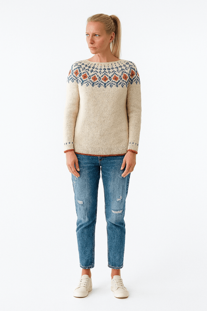 Camille Boutique - Women Sweaters