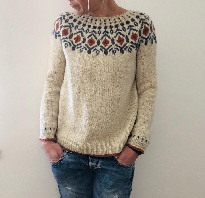 Camille Boutique - Women Sweaters