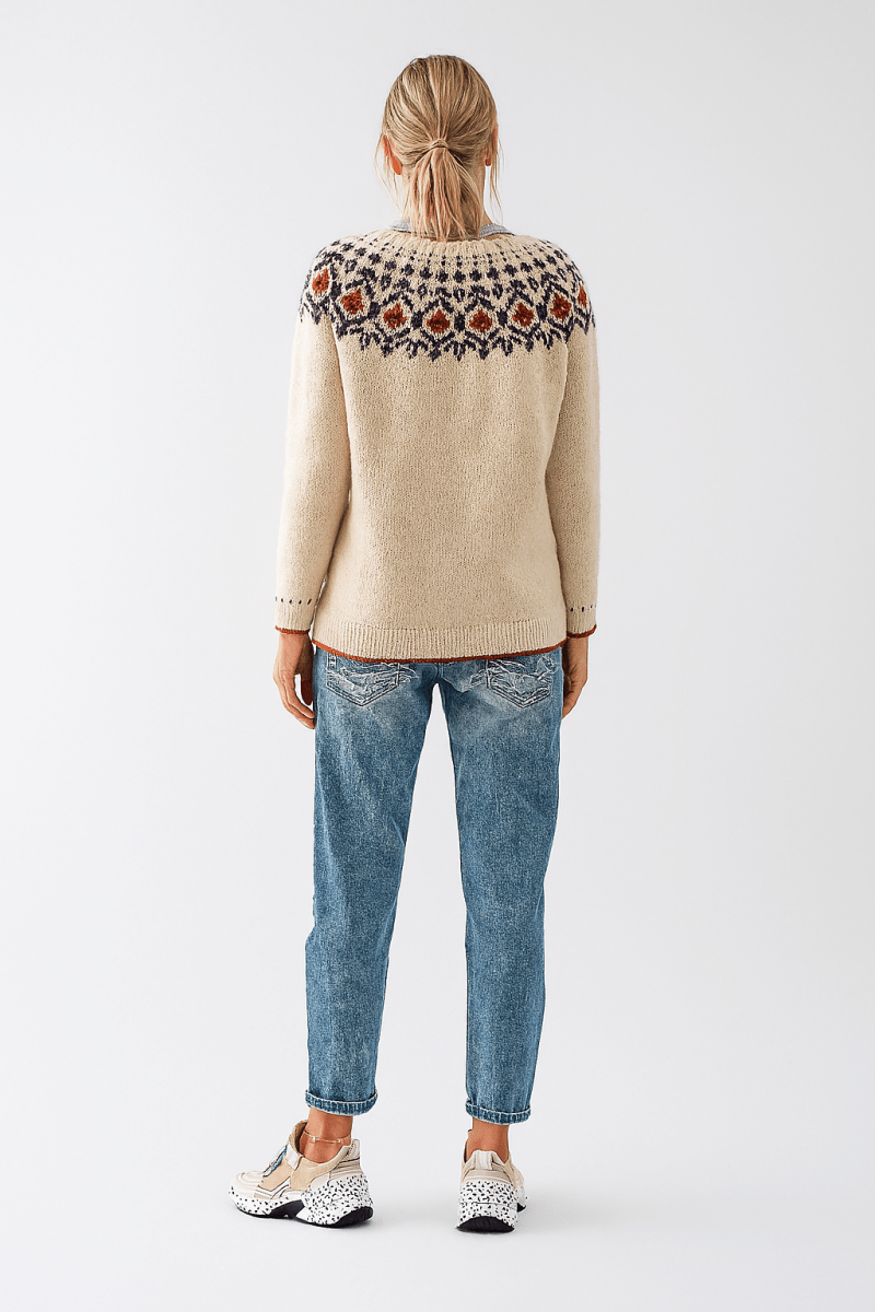 Camille Boutique - Women Sweaters