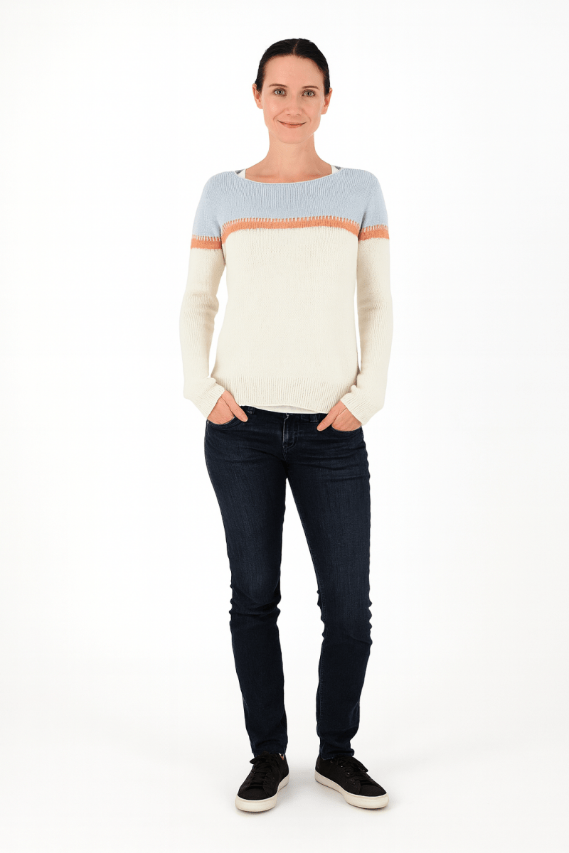 Camille Boutique - Women Sweaters