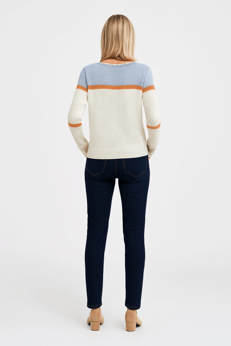 Camille Boutique - Women Sweaters