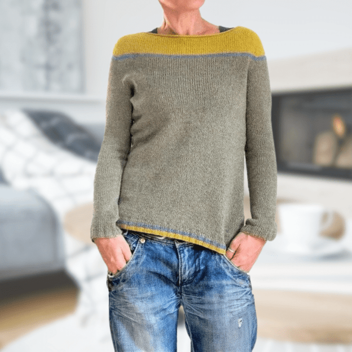 Camille Boutique - Women Sweaters