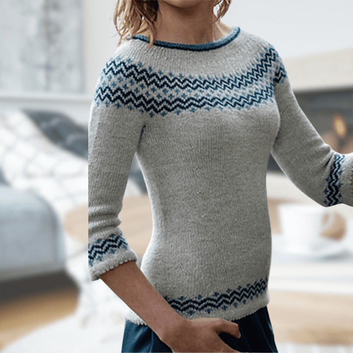 Camille Boutique - Women Sweaters