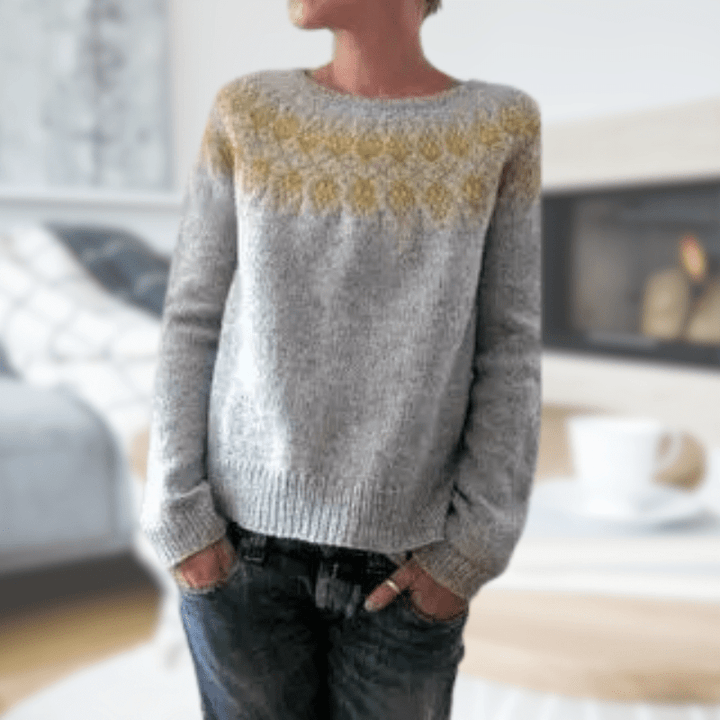Camille Boutique - Women Sweaters