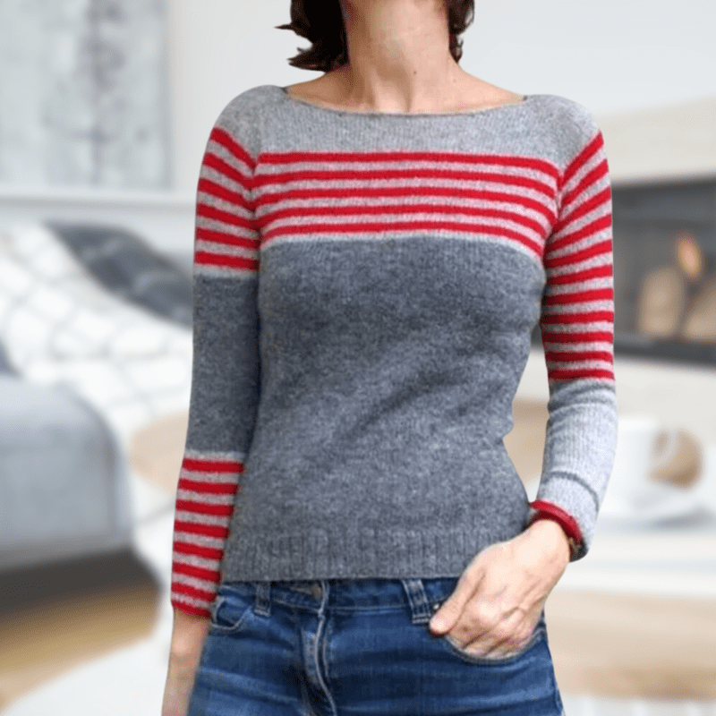 Camille Boutique - Women Sweaters