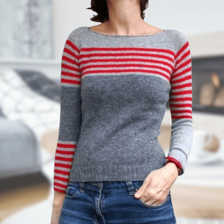 Camille Boutique - Women Sweaters