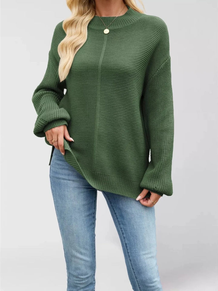 Camille Boutique - Sweater