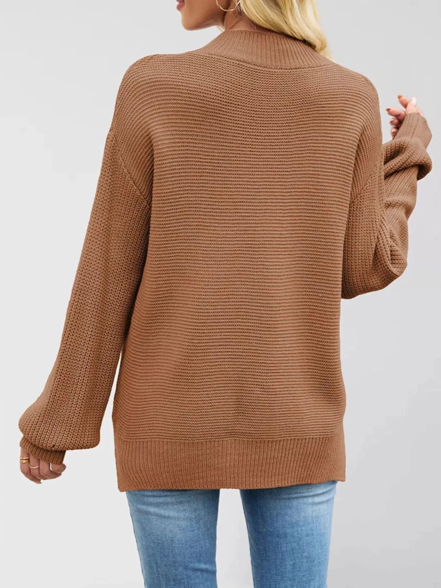 Camille Boutique - Sweater