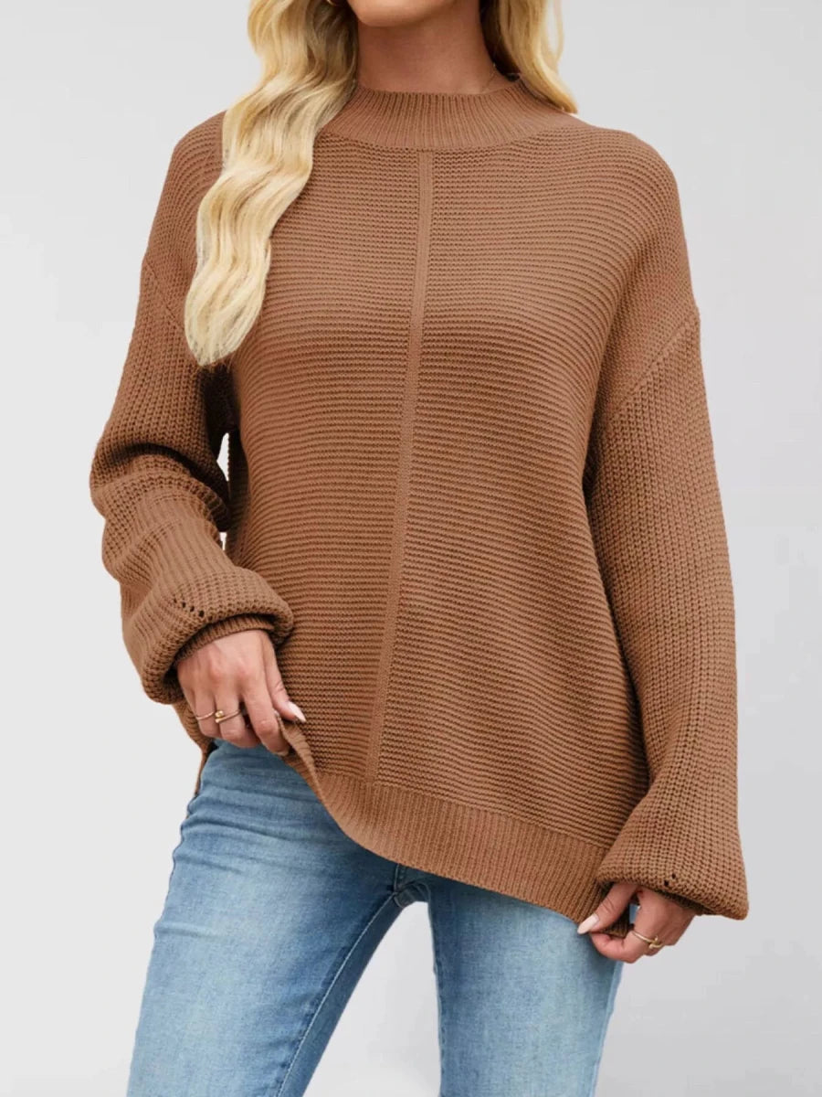 Camille Boutique - Sweater