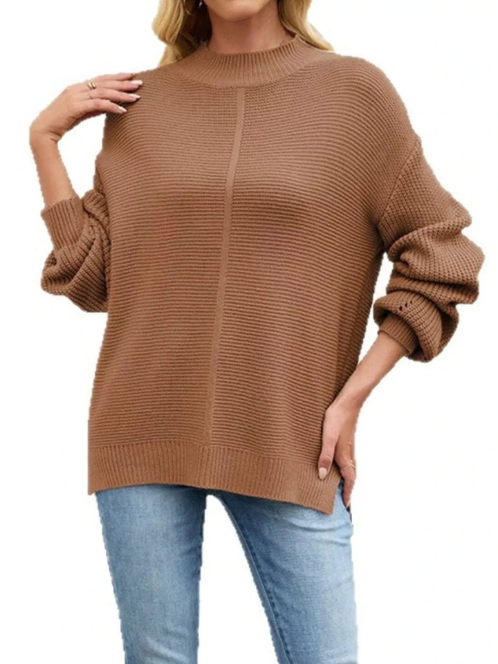 Camille Boutique - Sweater