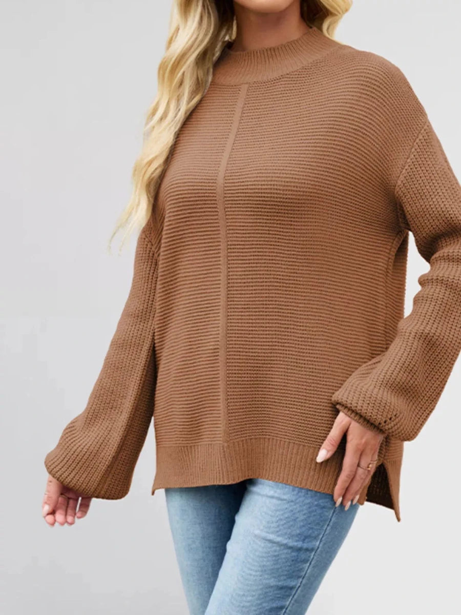 Camille Boutique - Sweater