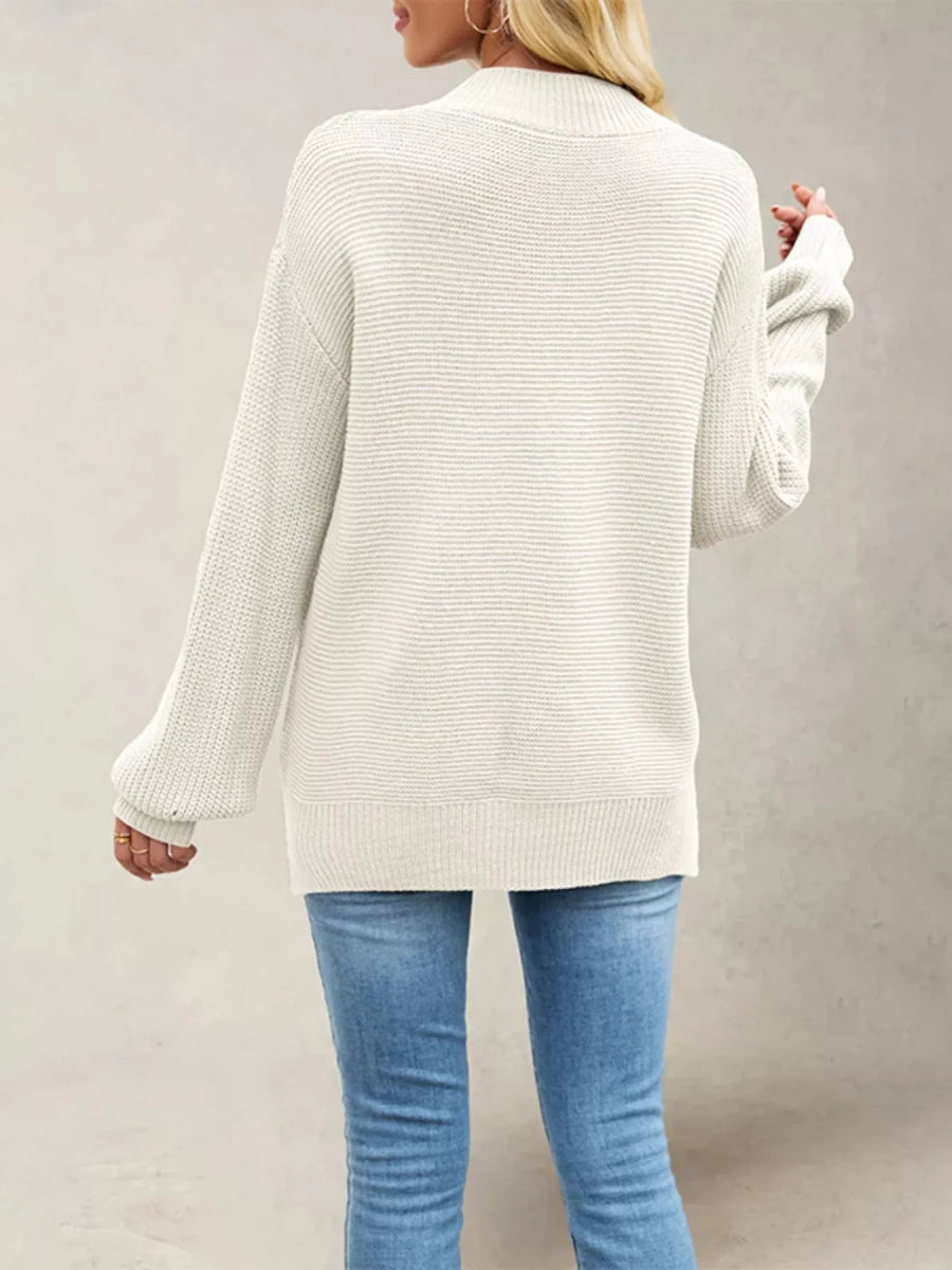 Camille Boutique - Sweater