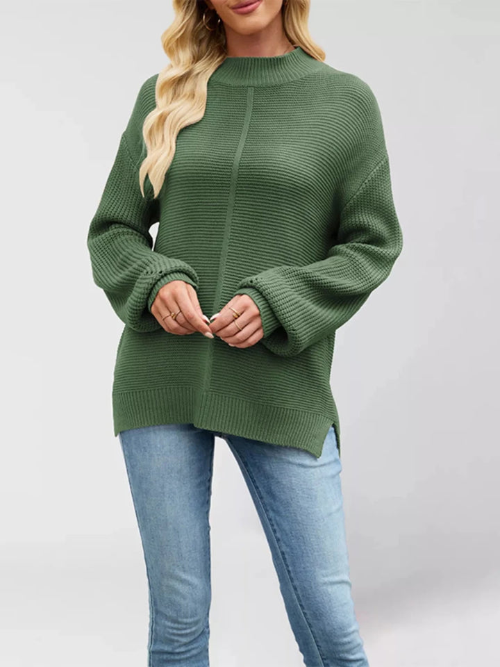 Camille Boutique - Sweater