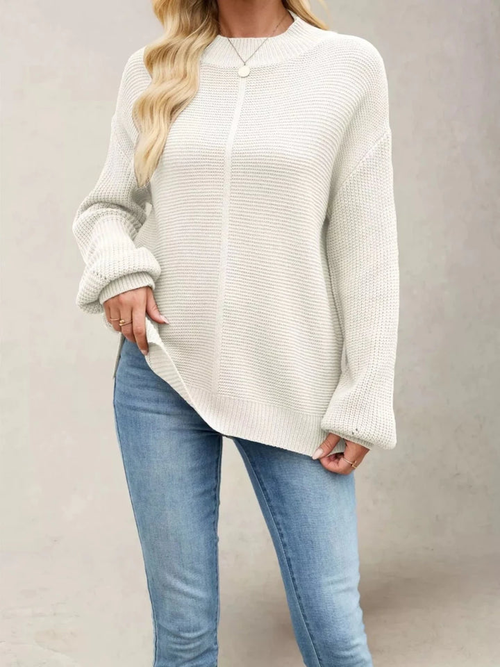 Camille Boutique - Sweater