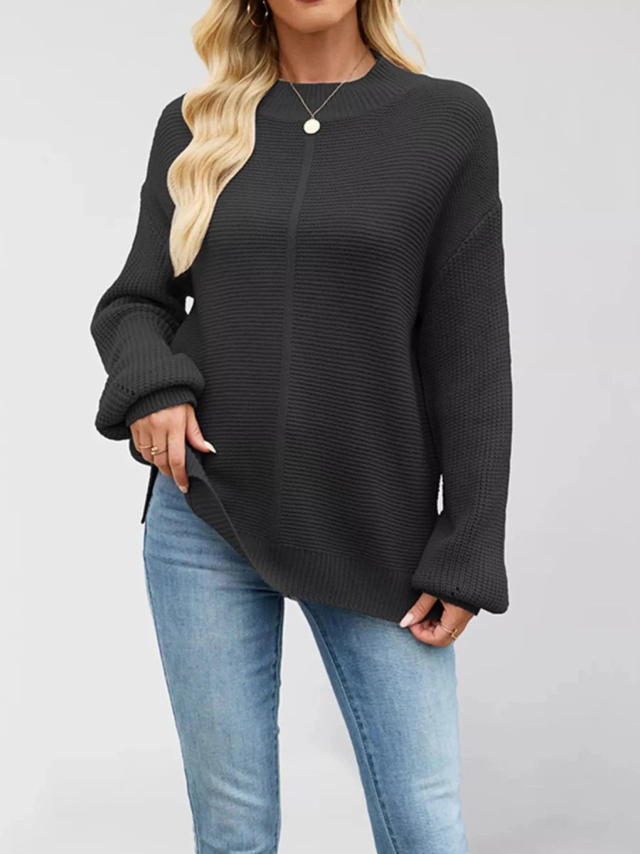 Camille Boutique - Sweater