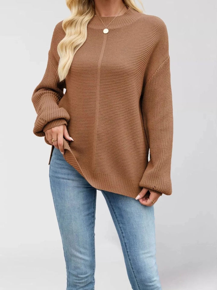 Camille Boutique - Sweater
