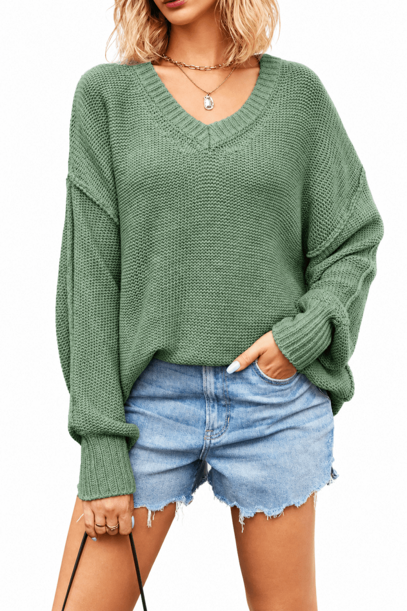 Camille Boutique - Top