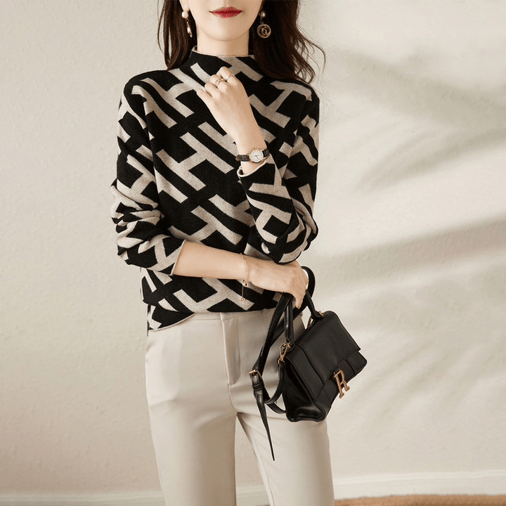 Camille Boutique - Sweater