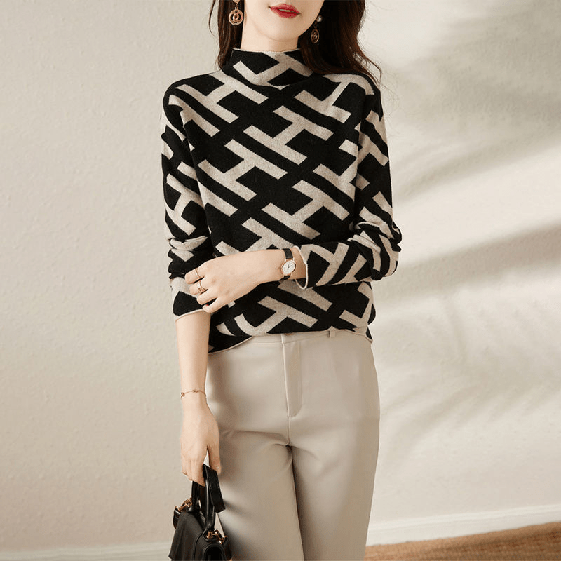 Camille Boutique - Sweater